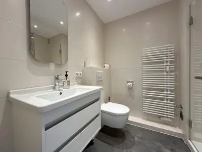 Ferienwohnung für 2 Personen (35 m²) in Westerland (Sylt) 10/10