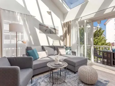 Ferienwohnung für 6 Personen (65 m²) 2/10