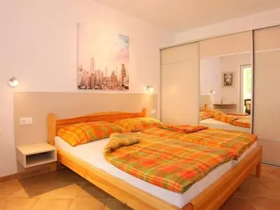 Ferienwohnung für 5 Personen (85 m²) in Poreč 6/10