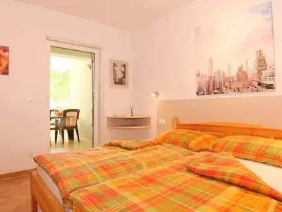 Ferienwohnung für 5 Personen (85 m²) in Poreč 8/10