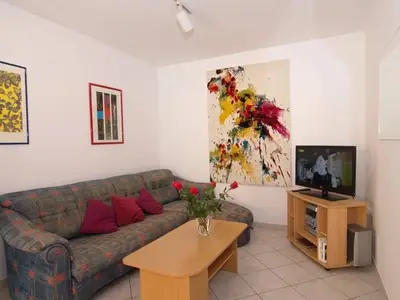 Ferienwohnung für 5 Personen (65 m²) in Poreč 3/10