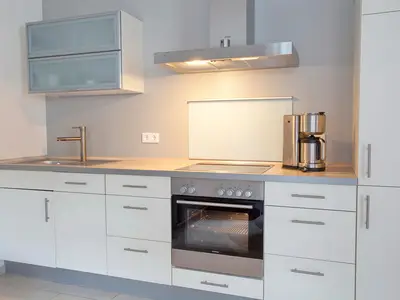 Ferienwohnung für 2 Personen (50 m²) in Sellin (Ostseebad) 3/9