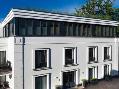 Ferienwohnung für 2 Personen (50 m²) in Sellin (Ostseebad) 5/9