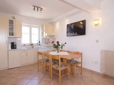 Ferienwohnung für 8 Personen (100 m²) in Poreč 4/10