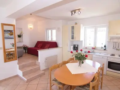 Ferienwohnung für 8 Personen (100 m²) in Poreč 5/10