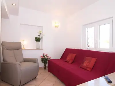 Ferienwohnung für 8 Personen (100 m²) in Poreč 6/10