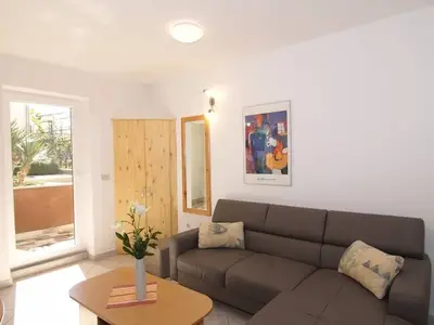 Ferienwohnung für 5 Personen (62 m²) in Poreč 2/10