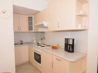 Ferienwohnung für 5 Personen (62 m²) in Poreč 3/10