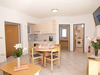 Ferienwohnung für 5 Personen (62 m²) in Poreč 8/10