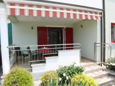 Ferienwohnung für 6 Personen (85 m²) in Poreč 3/10