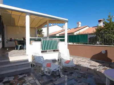 Ferienwohnung für 5 Personen (72 m²) in Poreč 4/10