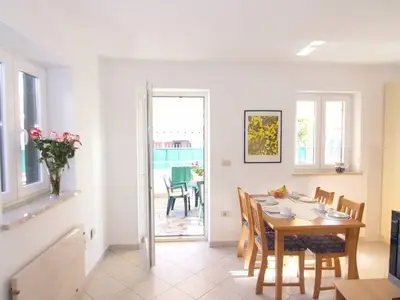 Ferienwohnung für 5 Personen (72 m²) in Poreč 5/10