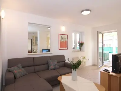 Ferienwohnung für 5 Personen (72 m²) in Poreč 6/10