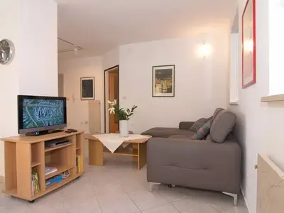 Ferienwohnung für 5 Personen (72 m²) in Poreč 7/10