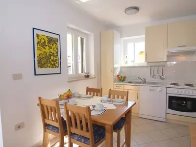 Ferienwohnung für 5 Personen (72 m²) in Poreč 9/10