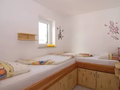 Ferienwohnung für 5 Personen (72 m²) in Poreč 10/10