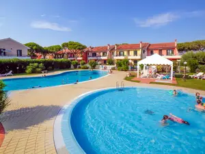 Ferienwohnung für 5 Personen (55 m²) in Cavallino-Treporti