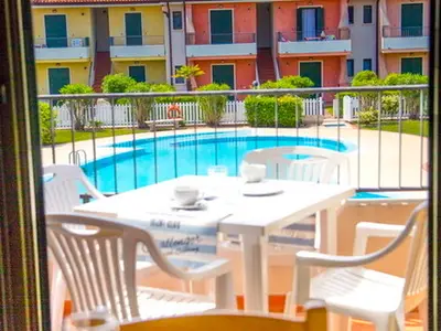 Ferienwohnung für 5 Personen (55 m²) in Cavallino-Treporti 2/10