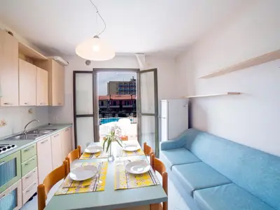 Ferienwohnung für 5 Personen (55 m²) in Cavallino-Treporti 3/10