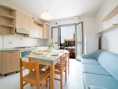 Ferienwohnung für 5 Personen (55 m²) in Cavallino-Treporti 6/10