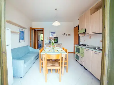 Ferienwohnung für 5 Personen (55 m²) in Cavallino-Treporti 8/10