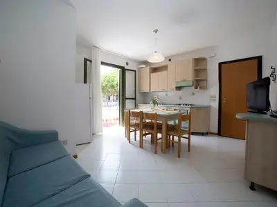 Ferienwohnung für 5 Personen (55 m²) in Cavallino-Treporti 9/10