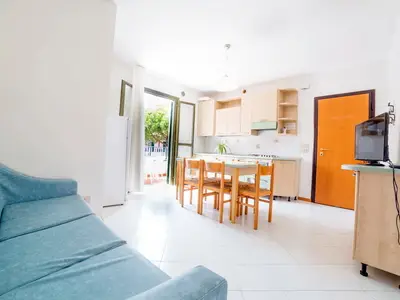 Ferienwohnung für 5 Personen (55 m²) in Cavallino-Treporti 10/10