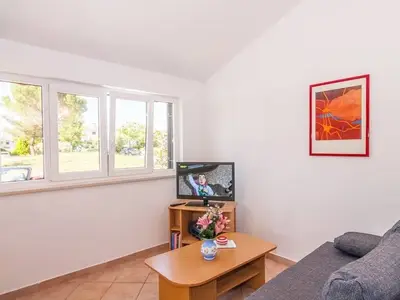 Ferienwohnung für 4 Personen (45 m²) in Poreč 3/10
