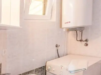 Ferienwohnung für 4 Personen (45 m²) in Poreč 9/10