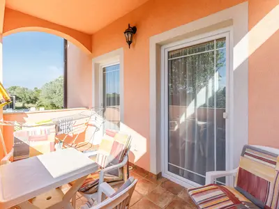 Ferienwohnung für 5 Personen (60 m²) in Pula (Istarska) 2/10