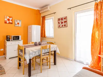 Ferienwohnung für 5 Personen (60 m²) in Pula (Istarska) 3/10