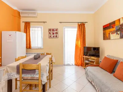 Ferienwohnung für 5 Personen (60 m²) in Pula (Istarska) 7/10