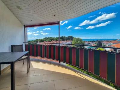 Ferienwohnung für 2 Personen (72 m²) in Poreč 2/10