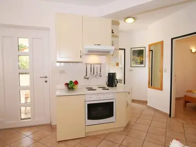 Ferienwohnung für 4 Personen (52 m²) in Poreč 7/10