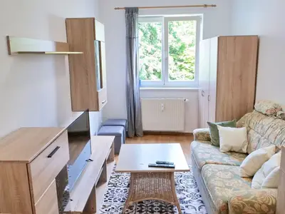 Ferienwohnung für 2 Personen (35 m²) 2/10