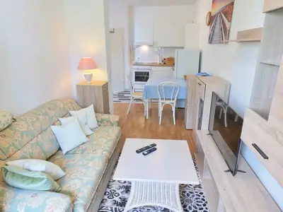 Ferienwohnung für 2 Personen (35 m²) 3/10