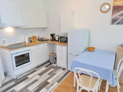 Ferienwohnung für 2 Personen (35 m²) 4/10