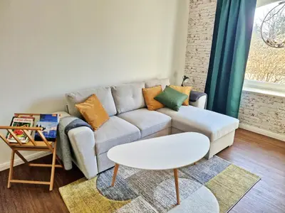Ferienwohnung für 5 Personen (125 m²) 8/10