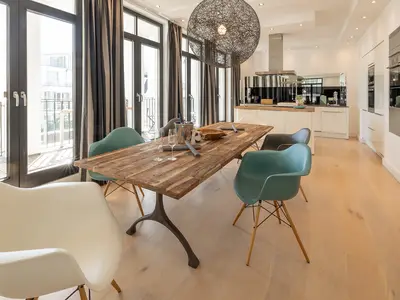 Ferienwohnung für 6 Personen (196 m²) in Sellin (Ostseebad) 2/10