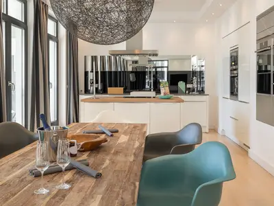 Ferienwohnung für 6 Personen (196 m²) in Sellin (Ostseebad) 7/10