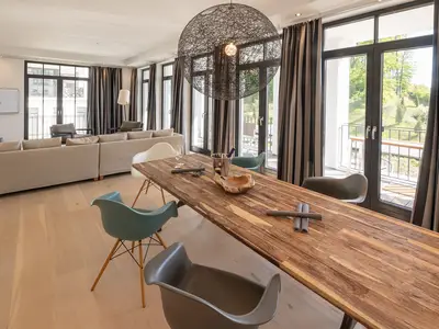 Ferienwohnung für 6 Personen (196 m²) in Sellin (Ostseebad) 8/10
