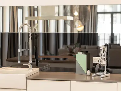 Ferienwohnung für 6 Personen (196 m²) in Sellin (Ostseebad) 10/10