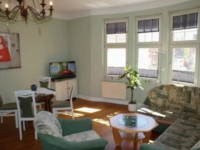 Ferienwohnung für 2 Personen (35 m²) 1/10