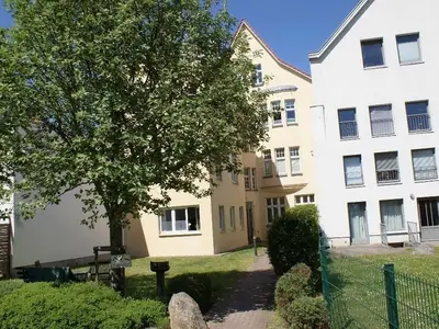 Ferienwohnung für 2 Personen (35 m²) 2/10