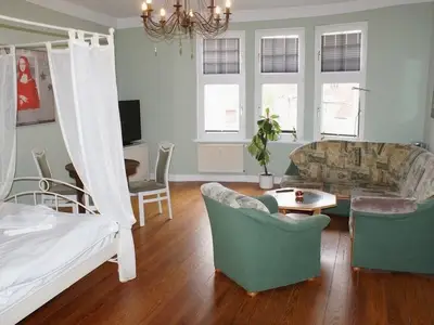 Ferienwohnung für 2 Personen (35 m²) 3/10