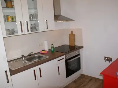 Ferienwohnung für 2 Personen (35 m²) 5/10