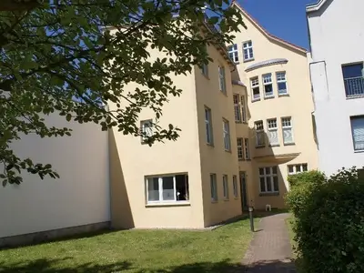 Ferienwohnung für 2 Personen (35 m²) 8/10