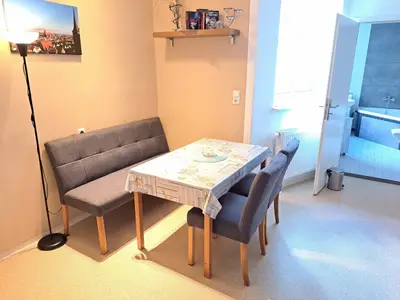 Ferienwohnung für 3 Personen (48 m²) in Wismar 10/10