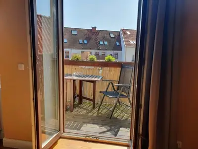 Ferienwohnung für 4 Personen (81 m²) in Wismar 3/10