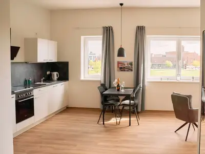 Ferienwohnung für 4 Personen (46 m²) 1/10